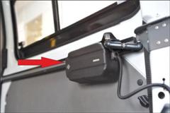 Привод автоматического открывания сдвижной двери - Специализированный центр «АТТ-Сервис» Привод автоматического открывания сдвижной двери